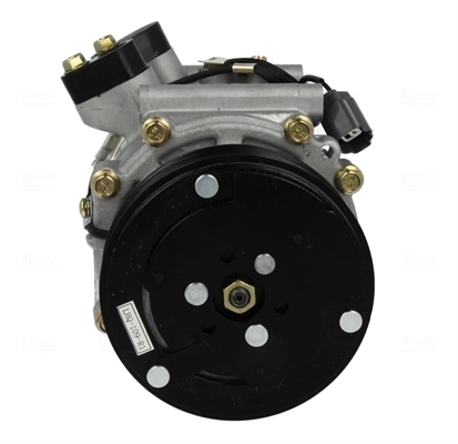 Compresor ac Nissens 89233 precio, desde 222,14 EUR