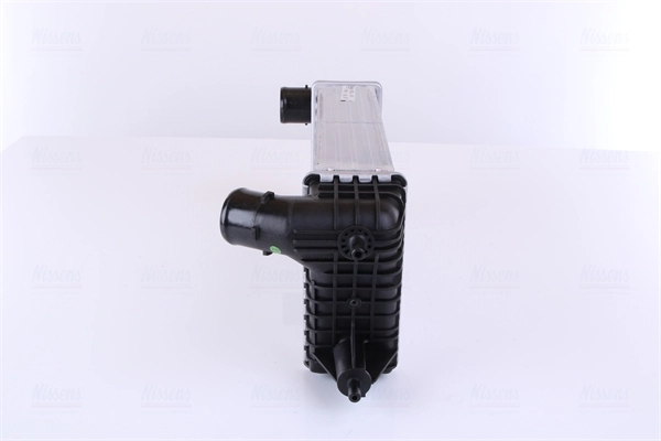 74B2J81 Polcar Radiador de intercooler