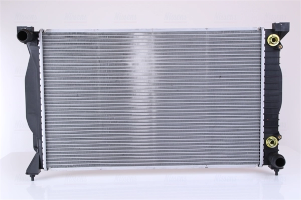 Comprar 133408A7 Polcar Radiador de auto