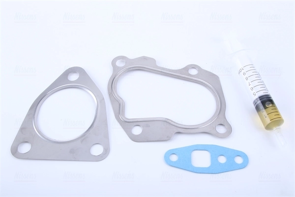 Comprar Turbocompresor Toyota Hiace IV H1, H2