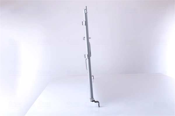 Comprar 94724 Nissens Condensador de aire acondicionado