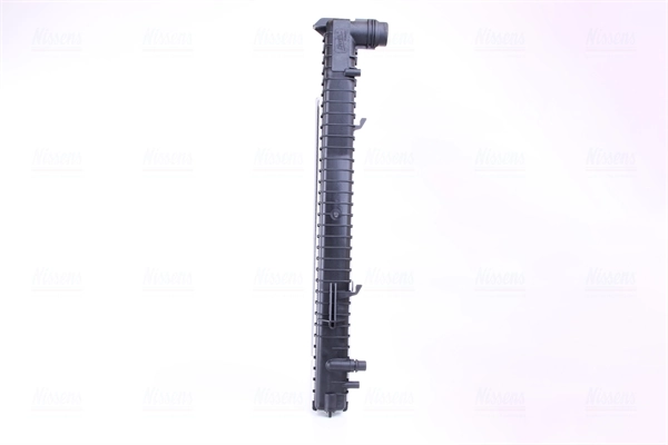 Comprar 60787A Nissens Radiador de auto