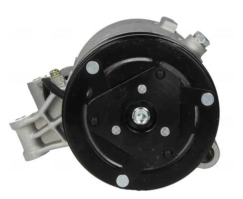 89340 Nissens Compresor climatizador