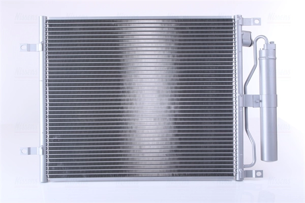 940069 Nissens Radiador de aire acondicionado