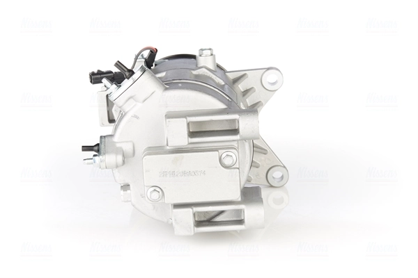 Comprar 890226 Nissens Compresor de aire acondicionado coche