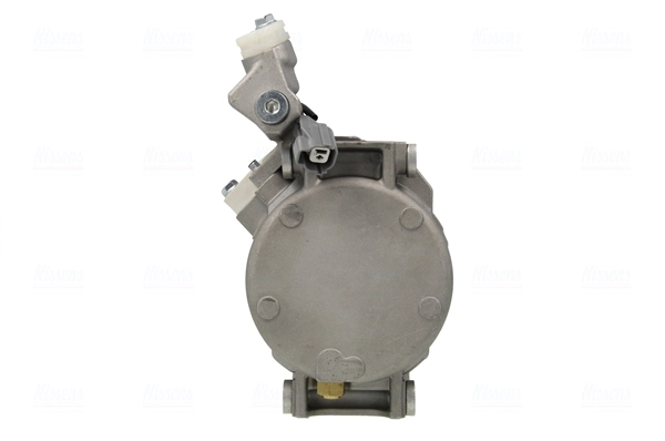 Compresor ac Nissens 89586 precio, desde 127,05 EUR