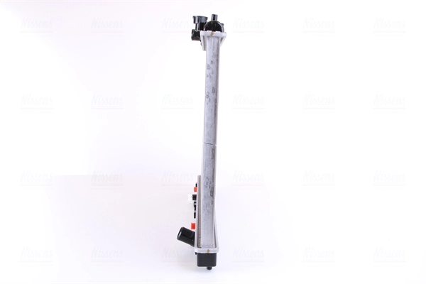 Água radiador Nissens 63313 precio, desde 131,06 EUR