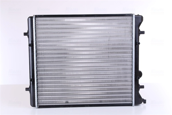 641011 Nissens Refrigeración del motor
