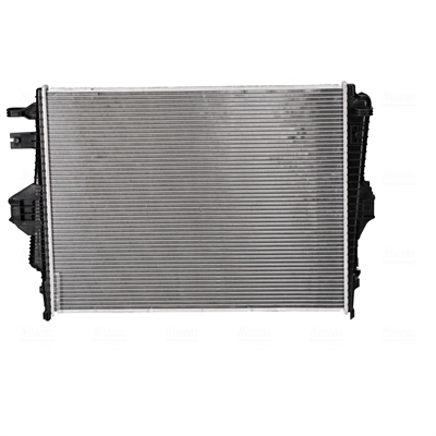 Comprar 65297 Nissens Radiador de auto