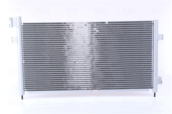 Aire acondicionado capacitor Nissens 94578 precio, desde 90,06 EUR
