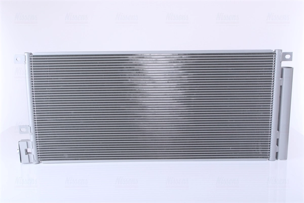 Aire acondicionado capacitor Nissens 940388 precio, desde 85,67 EUR