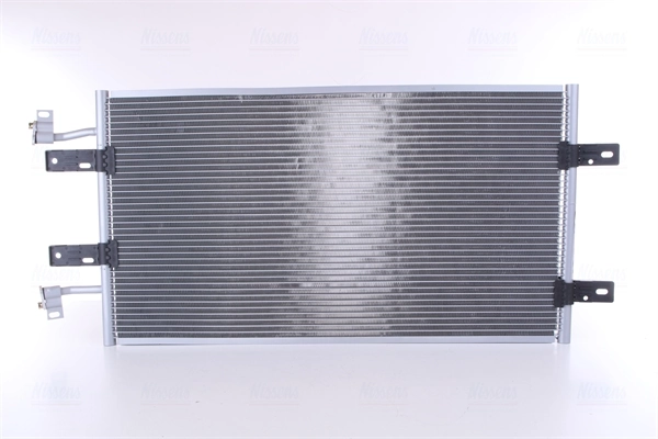 Aire acondicionado capacitor Nissens 940119 precio, desde 101,32 EUR