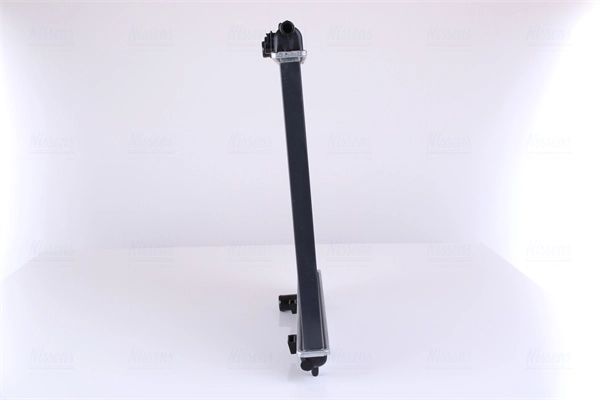 Água radiador Nissens 61277 precio, desde 53,58 EUR