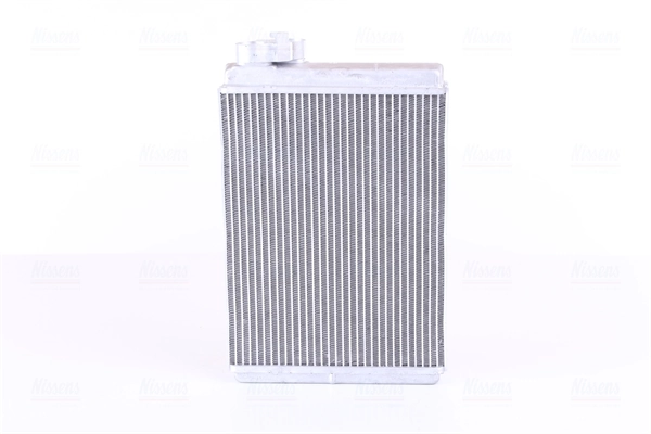 Radiador de calefacción Nissens 70231 precio, desde 63,64 EUR