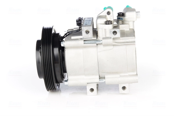 Compresor ac Nissens 890182 precio, desde 216,35 EUR