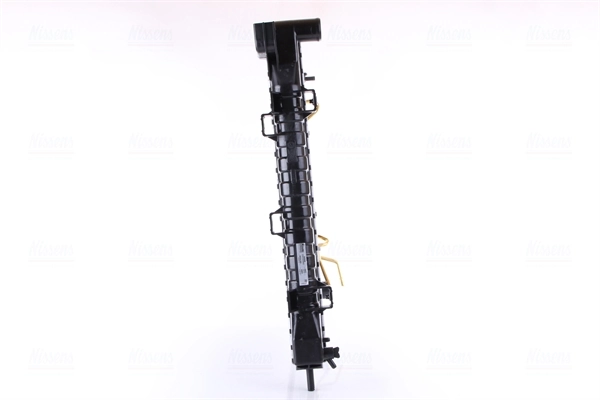 Comprar 60998 Nissens Radiador de auto
