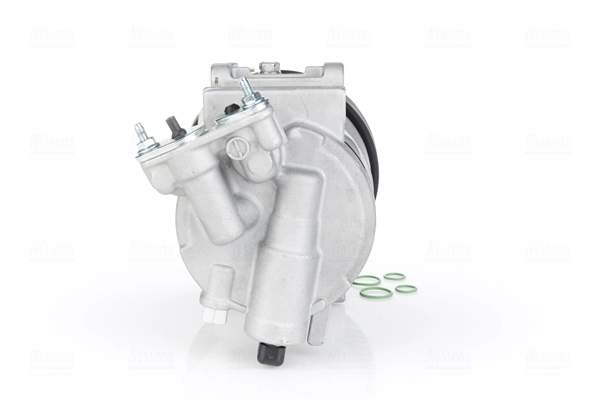 Comprar 890051 Nissens Compresor de aire acondicionado coche