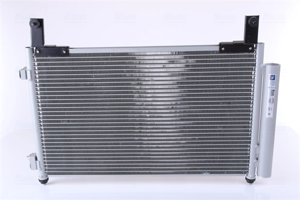 940009 Nissens Radiador de aire acondicionado