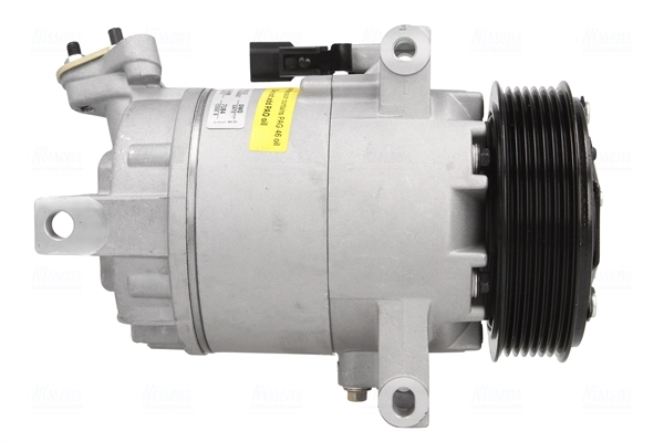 Comprar 890015 Nissens Compresor de aire acondicionado coche