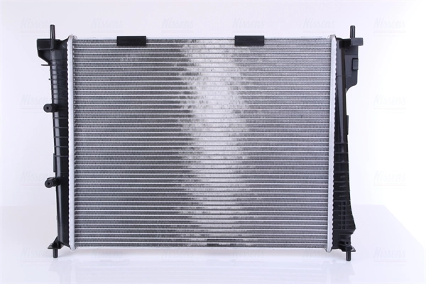 67283 Nissens Refrigeración del motor