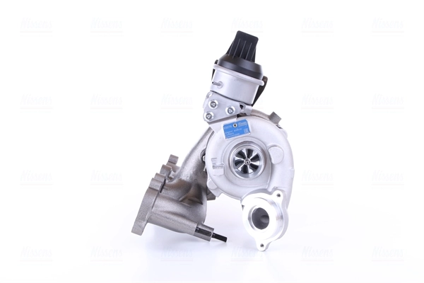 93079 Nissens Turbo para motor