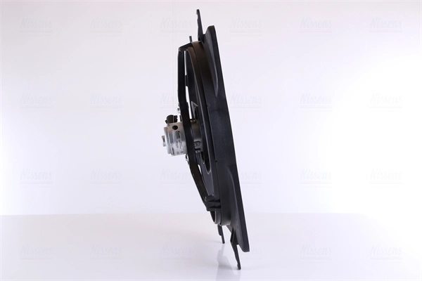 Ventilador, refrigeración motor Nissens 85027 precio, desde 58,08 EUR