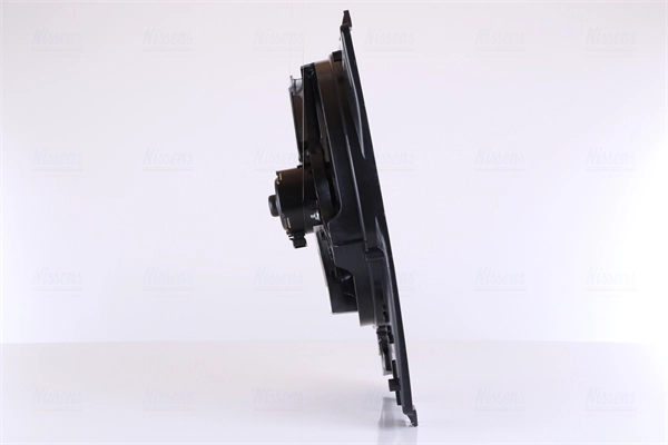 Ventilador, refrigeración motor Nissens 85267 precio, desde 139,44 EUR