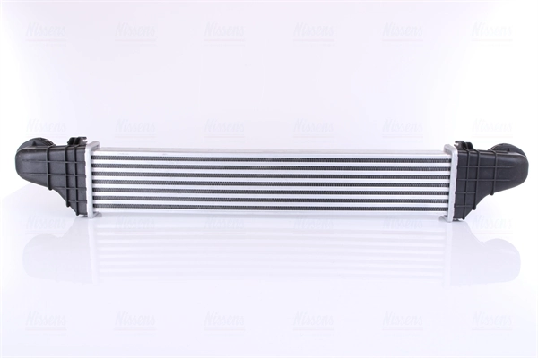 96786 Nissens Radiador de intercooler