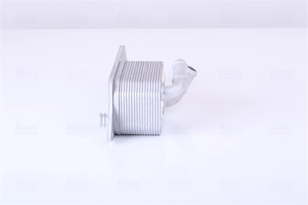 Comprar 90892 Nissens Radiador de aceite