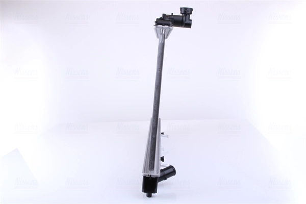 Comprar 68550 Nissens Radiador de auto