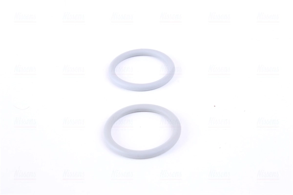 Radiador 60423A Nissens