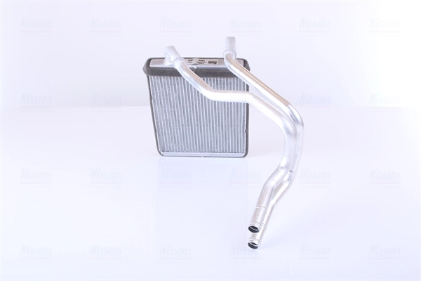  Radiador calefacción KIA Cerato 1