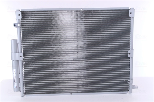 Aire acondicionado capacitor Toyota Land Cruiser 100 SUV (J10) (1998 - 2005) precio, desde 181,61 EUR