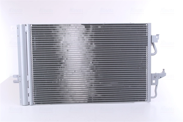Aire acondicionado capacitor Nissens 94807 precio, desde 106,45 EUR