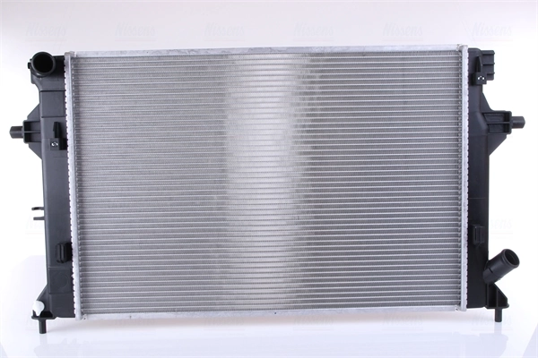 Radiador HC25310F2000 HCC