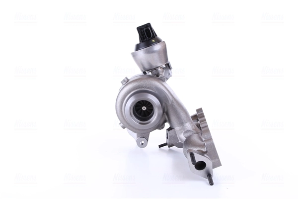 Comprar 93079 Nissens Turbo de coche