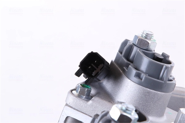 Compresor de ac Nissens 890792