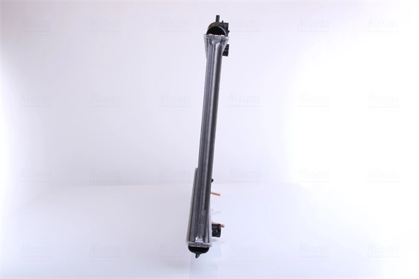 Comprar 62953A Nissens Radiador de auto