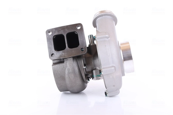 Comprar 93295 Nissens Turbo de coche