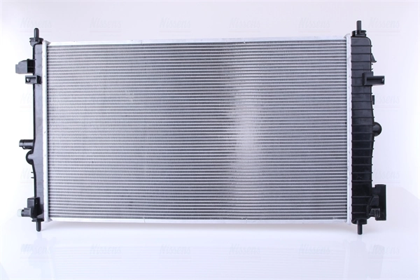 Comprar 39086762 Peugeot/Citroen Radiador de auto