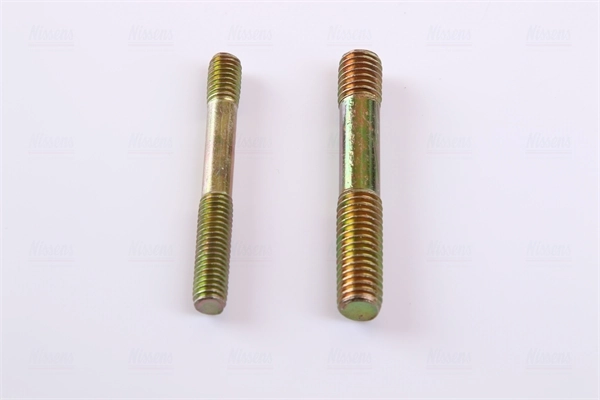 Condensador Hyundai Accent I