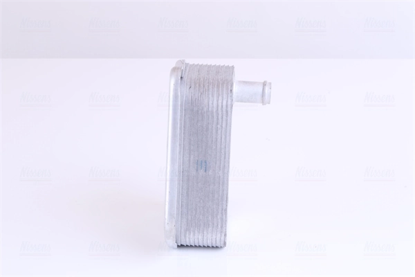 Comprar 91166 Nissens Radiador de aceite