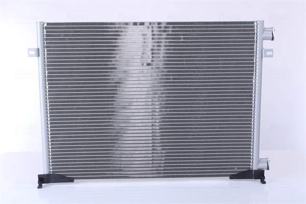 94671 Nissens Radiador de aire acondicionado