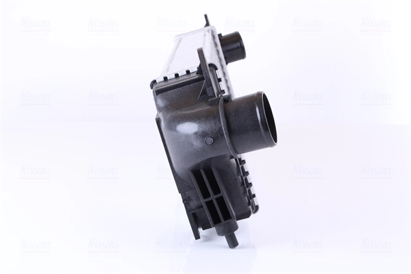 Comprar 96245 Nissens Turbo intercooler