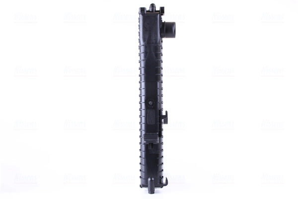 Comprar 60752A Nissens Radiador de auto