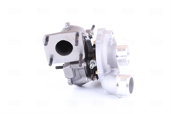 Comprar 93053 Nissens Turbo de coche