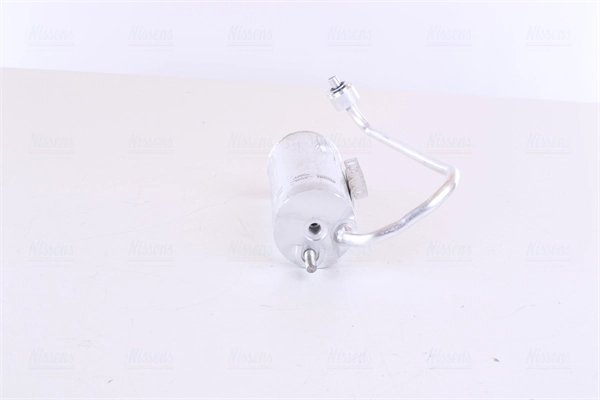 95339 Nissens Filtro deshidratante aire acondicionado