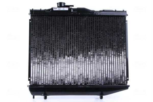 Radiador de água Toyota Corolla 