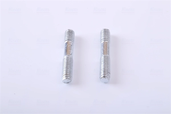 Condensador Nissens 940209