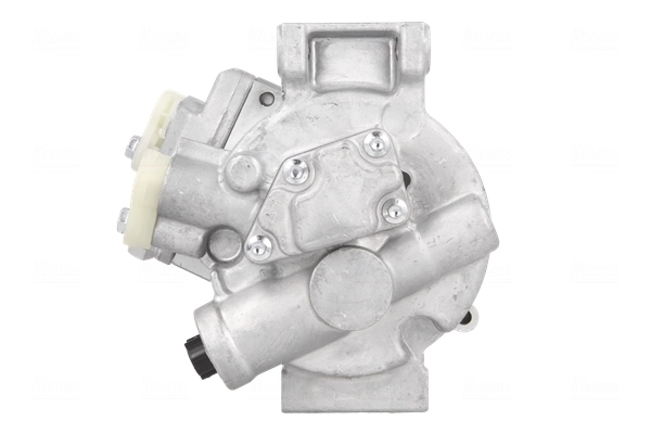 Compresor ac Nissens 89314 precio, desde 118,22 EUR